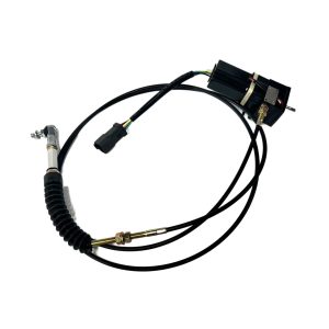 Excavator Part PC60-7 PC128UU-1 PC128US-1 PC128US-2 Automatic Throttle Motor 22U-06-11790