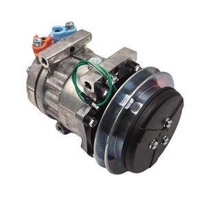 Excavator Parts Air Conditioning Compressor 1107402831