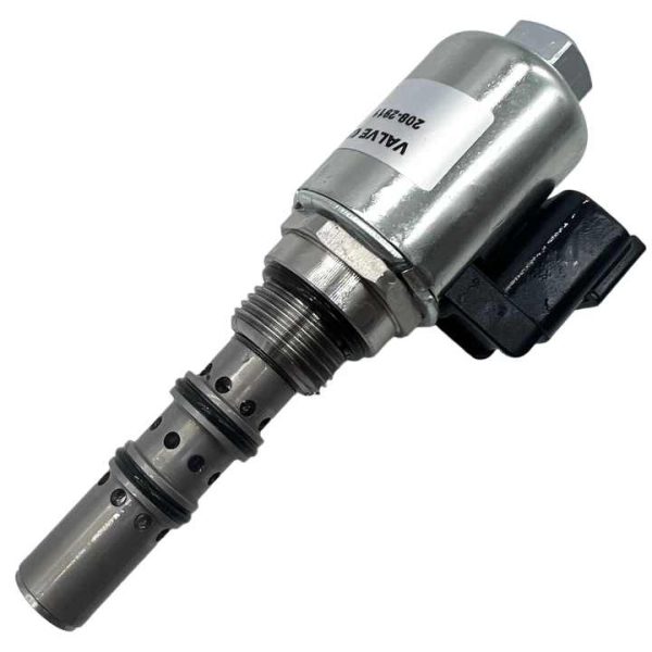 Excavator Parts Solenoid Valve Hydraulic Solenoid 147-5399 for 950F II 960F