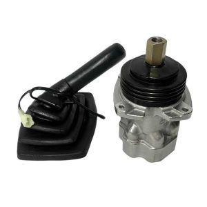 Excavator SK200-8 SK210-8 Joystick Control Excavator for Kobelco Joystick Controller Hydraulic