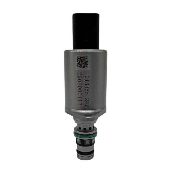 Excavator Solenoid Valve 1013365 SY215 SY235 SY335 Proportional Solenoid Valve for SANY