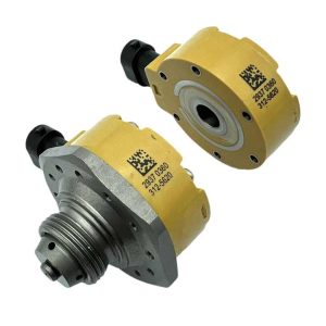 Excavator Solenoid Valve Assembly 286-1511 2861511 312-5620 3125620 E320D C6 C6.4 Fuel Pump 3264635 326-4635