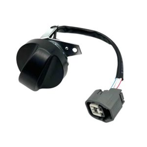 Excavator Throttle Knob Accessories Are Suitable for the Old Model of Xiagong