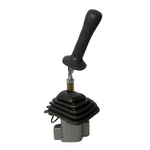 Excavator ZAX Control Joystick Assembly