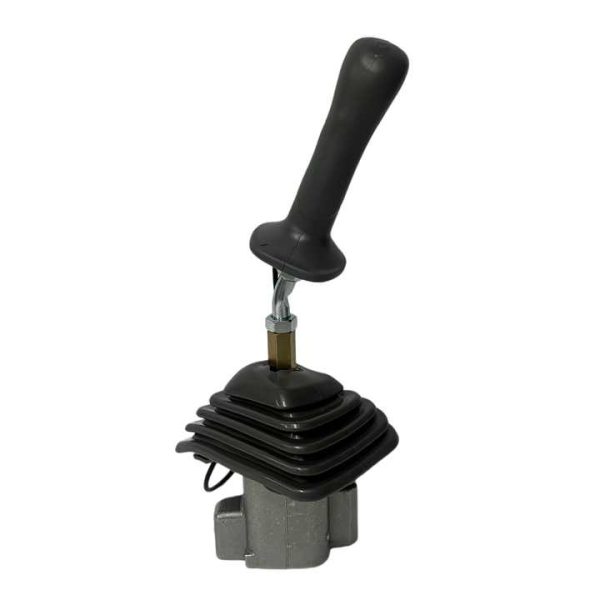 Excavator ZAX Control Joystick Assembly