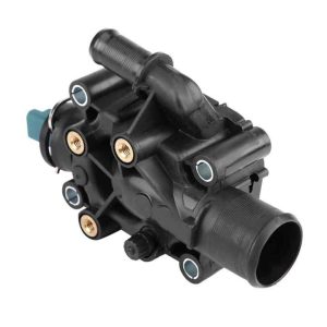 Factory Direct High Quality 1336.Z0 1336Z0 Engine Coolant Thermostat-Integrated Housing for peugeot Citroen