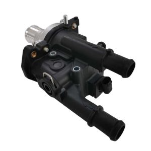Factory Direct High Quality 25192228 96984102 Engine Coolant Thermostat Housing for Chevrolet