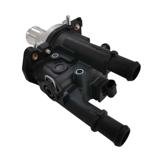 Factory Direct High Quality 25192228 96984102 Engine Coolant Thermostat Housing for Chevrolet