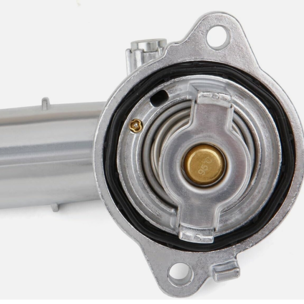 Factory Direct High Quality 5184570AG 05184570AJ 5184570 5184570AH Car Thermostat for Chrysler Dodge Jeep Aluminum Parts