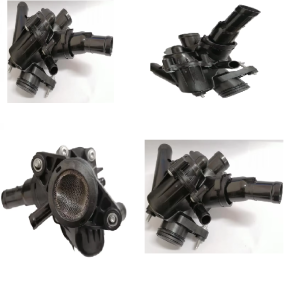 Factory Direct High Quality A2602002600 A2602002900 Thermostat Housing Assy for Mercedes-Benz Cla a Class W177 V177