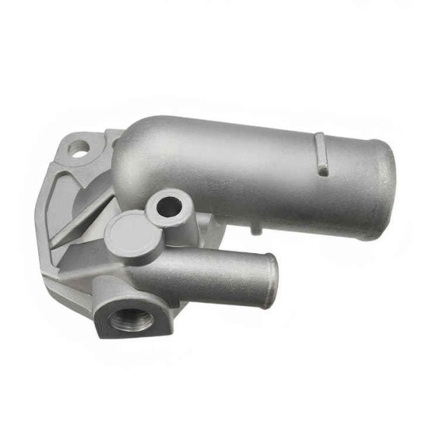 Factory Direct High Quality Auto Parts 53006192 Engine Cooling System Thermostat Housing Parts for Jeep Grand Cherokee Wrangler