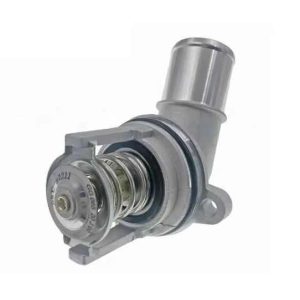 Factory Direct High Quality Auto Parts 6712030275 Water Outlet Coolant Thermostat Housing for Mercedes Benz Sports