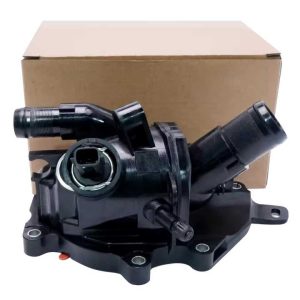 Factory Direct High Quality Auto Parts Thermostat Assembly Thermostat Housing for Renault 110609301R