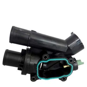 Factory Direct High Quality Auto Parts Thermostat Thermostat Assembly Ford Peugeot Cars 9657182080