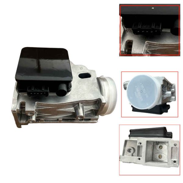 Factory Direct High Quality Automotive Sensors OE 0280202202 Air Flow Meter for BMW