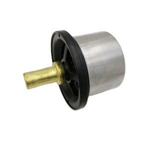 Factory Direct High Quality Coolant Thermostat for Volvo Daf Trucks 8149182 1676306 1661277 1303061 5001855520