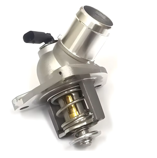 Factory Direct High Quality Engine Coolant Water Pass-through Thermostat for Hyundai Kia 255003L300 25500-3L300