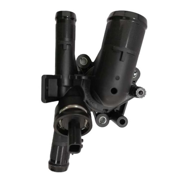 Factory Direct High Quality OE 8200978549 Thermostat Housing for Renault Master 2010-2019