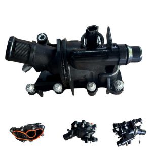 Factory Direct High Quality Thermostat Assembly Suitable for Mercedes-Benz OE 2822030175
