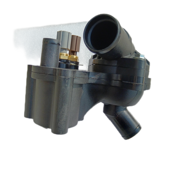 Factory Direct Price Thermostat Housing for Ford Explorer 4.0L 1997-1999 2000 4L5E8594AA 4L5E8A586BB 4L5E8A586AB
