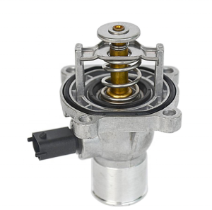 Factory Direct Wholesale 1338178 71744389 2440592 THERMOSTATFOR for Opel Astra G H Insignia Meriva Vectra Signum Zafira 1.6 1.8