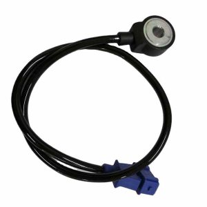 Factory Direct Wholesale Auto Knock Sensor Used for Vw OE 0261231036 3752010B3 261231036