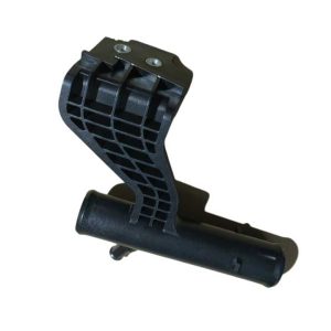 Factory Direct Wholesale Automobile Parts Thermostat Cover Water Flange for Toyota 16577-21020