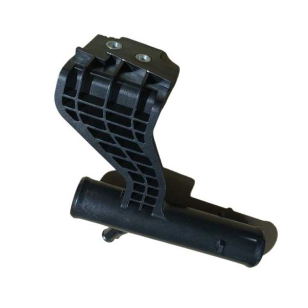 Factory Direct Wholesale Automobile Parts Thermostat Cover Water Flange for Toyota 16577-21020