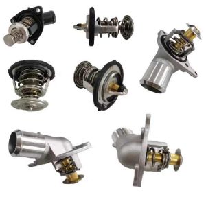 Factory Directly Supply 12558852 12572740 Engine Coolant Thermostat Housing for Gmc Sierra Chevrolet Silverado Corvette