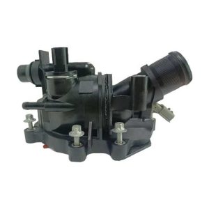 Factory Directly Supply A2822030175 110601741r Automotive Thermostat Assembly Water Chamber Thermostat for Mercedes-Benz