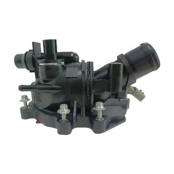 Factory Directly Supply A2822030175 110601741r Automotive Thermostat Assembly Water Chamber Thermostat for Mercedes-Benz