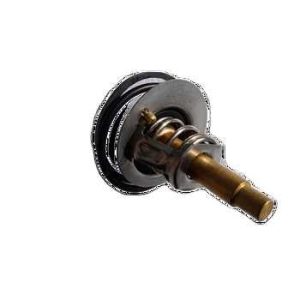 Factory Directly Supply Engine Coolant Thermostat for MB C180 C200 C230 SLK200 2712030375 2712030575 2712000015