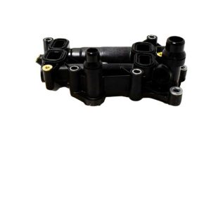 Factory Directly Supply Thermostat Shell Water Pipe 11428507694 Suitable for Bmw Series X3x5x6