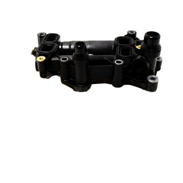Factory Directly Supply Thermostat Shell Water Pipe 11428507694 Suitable for Bmw Series X3x5x6