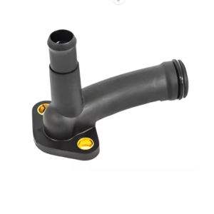 Factory Directly Supply the Connecting Pipe of the Engine Suitable for Perkins Thermostat Assembly 4133L507 4133L049