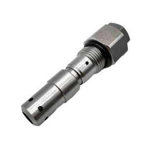 Factory Price 4307373 4307374 Valve Relief for EX60-2 EX60-3 Excavator Parts