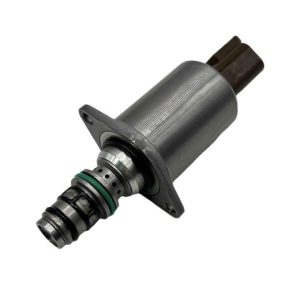 Factory Price Construction Machinery Solenoid Valve Models 485-5747 4855747 457-5747 4575747
