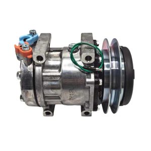Factory Price Excavator Air Condition Compressor for Caterpillar E305.5 E306C E307D E309 4M40 Engine
