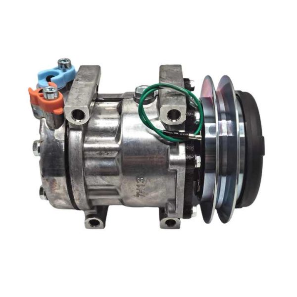 Factory Price Excavator Air Condition Compressor for Caterpillar E305.5 E306C E307D E309 4M40 Engine