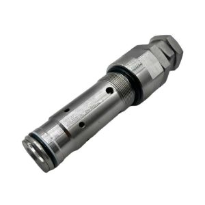 Factory Price High Quality for PC300-400 Excavator Spare Parts Rotary Hydraulic Pump Valve