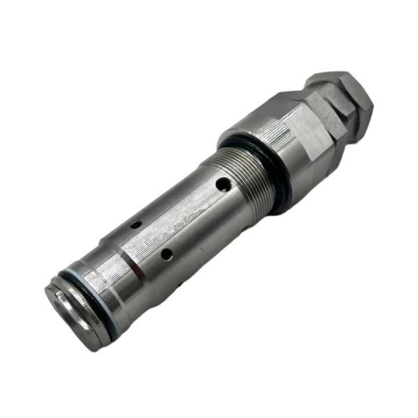 Factory Price High Quality for PC300-400 Excavator Spare Parts Rotary Hydraulic Pump Valve