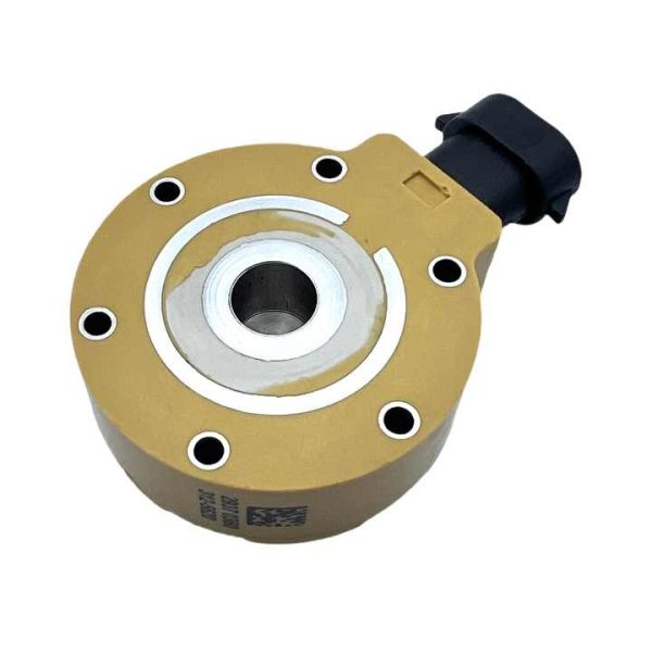 Factory Price Solenoid Valve Assy 3125620 312-5620 for E320D Excavator C6.4 Engine