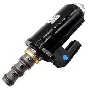 Factory Price Solenoid Valve KWE5K-31 G24YB50-TFor SK200-8 250 330 350-8