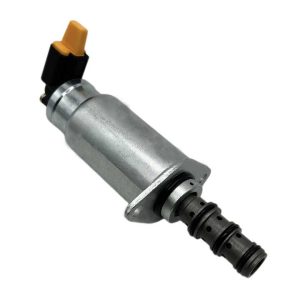 Factory Priced 114-1050 1141050 Solenoid Valve for Cat Excavator Construction Machinery Part