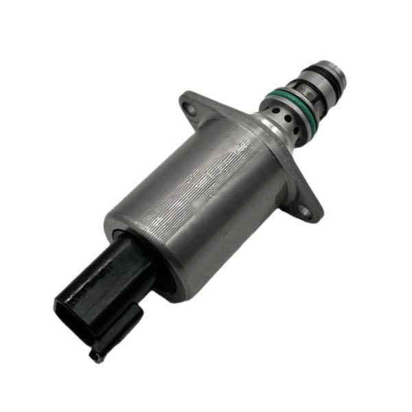 Factory Priced 491-0908 Solenoid Valve for Engines Construction Machinery Part