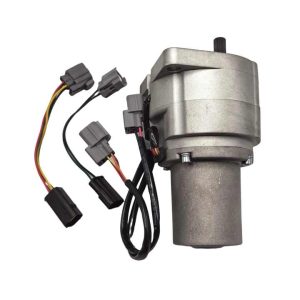 Factory Priced Yn20s00002f1 Yt13e0108sp1 Throttle Motor Assy for Construction Machinery Parts