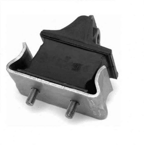 Factory Supply Engine Mount Rubber Bushing 9012412413 for Benz Sprinter