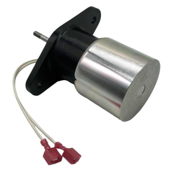 Flameout Solenoid Stop Solenoid Valve 0250-12A2UC11S1 0250-12A2UC11S3 0306-5358 8250-1502 8250-1501
