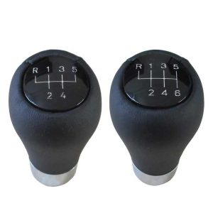 For BMW 1 3 5 6 Series E46 E53 E60 E61 E63 E65 E81 E82 E83 E87 E90 E91 E92 X1 X3 X5 M 5 6 Speed Shift Knob Cap Cover Lever Stick
