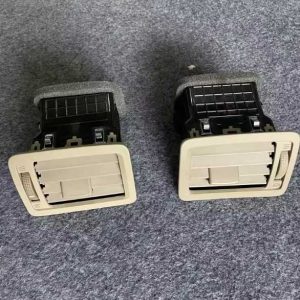 Front Dashboard Air Vent Outlet Grill Panel for Hyundai Tucson 2006-2013